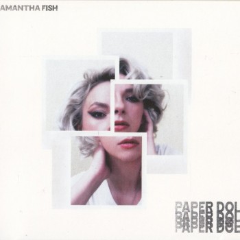 SAMANTHA FISH - PAPER DOLL - 