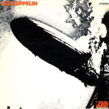 LED ZEPPELIN - LED ZEPPELIN I - ���������