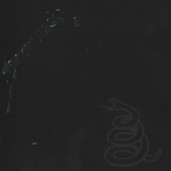 METALLICA - METALLICA - ���������