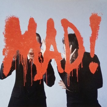 SPARKS - MAD! - 