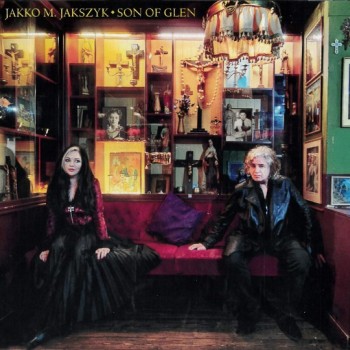 JAKKO M JAKSZYK - SON OF GLEN - ���������