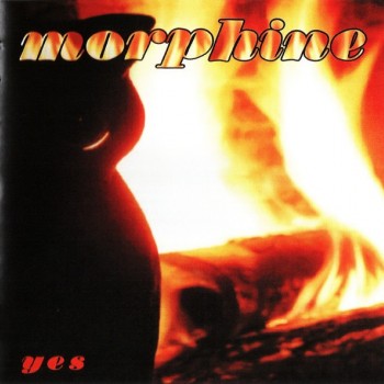 MORPHINE - YES - ���������