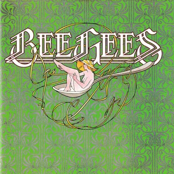 BEE GEES - MAIN COURSE - 