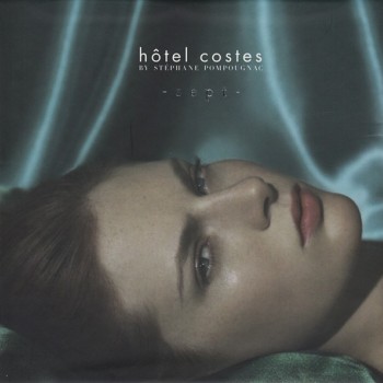 STEPHANE POMPOUGNAC - HOTEL COSTES VOL. 7 (cardboard box) - 