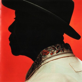 BUDDY GUY - AIN'T DONE WITH THE BLUES - ���������
