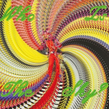 DAVID BYRNE WITH GHOST TRAIN ORCHESTRA - WHO IS THE SKY? - ���������