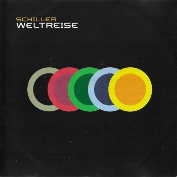 SCHILLER - WELTREISE - ���������