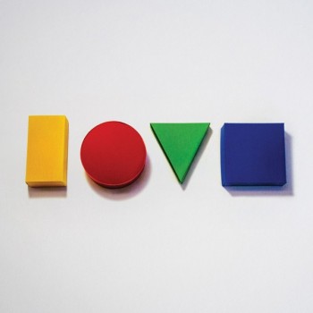 JASON MRAZ - LOVE - 