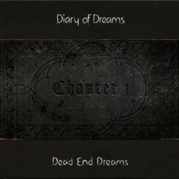 DIARY OF DREAMS - DEAD END DREAMS - ���������