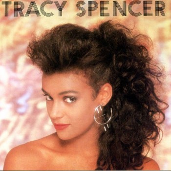 TRACY SPENCER - TRACY - ���������
