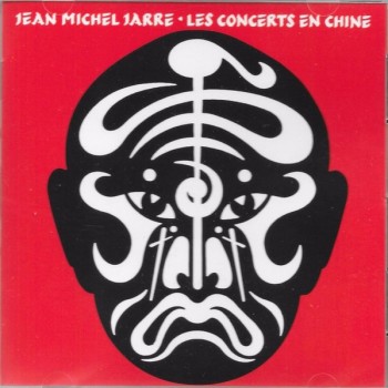 JEAN MICHEL JARRE - LES CONCERTS EN CHINE - ���������