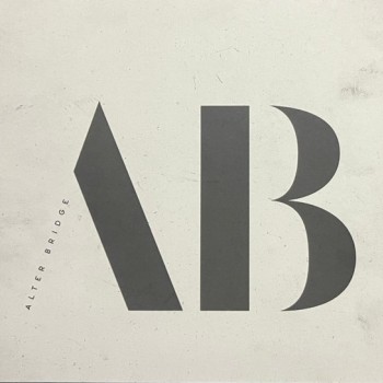 ALTER BRIDGE - ALTER BRIDGE - ���������