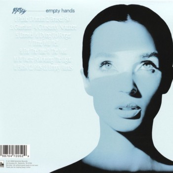 POPPY - EMPTY HANDS - ���������