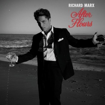 RICHARD MARX - AFTER HOURS - ���������