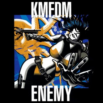 KMFDM - ENEMY - ���������