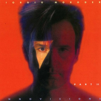 GIORGIO MORODER - INNOVISIONS PART II - ���������