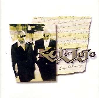 K-CI & JOJO - LOVE ALWAYS - ���������