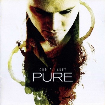 CHRIS LANEY - PURE - 