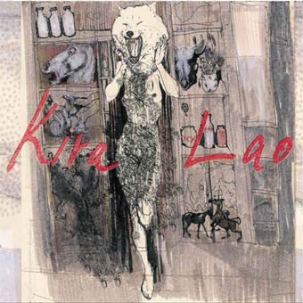 KIRA LAO - KIRA LAO (digipak) - 