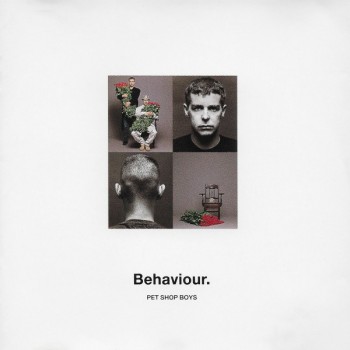 PET SHOP BOYS - BEHAVIOUR - 