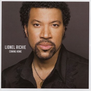 LIONEL RICHIE - COMING HOME - 