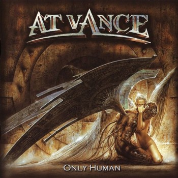 AT VANCE - ONLY HUMAN - 