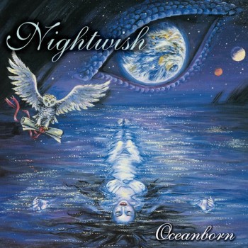 NIGHTWISH - OCEANBORN - 