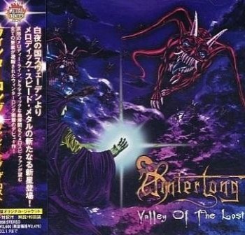 WINTERLONG - VALLEY OF THE LOST - 