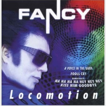 FANCY - LOCOMOTION - ���������