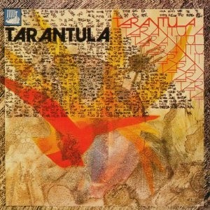 TARANTULA - TARANTULA 1 - 