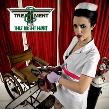 TREATMENT - THIS MIGHT HURT - ���������