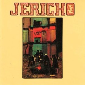 JERICHO - JERICHO - 