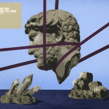 HOT CHIP - ONE LIFE STAND (cardboard sleeve) - ���������