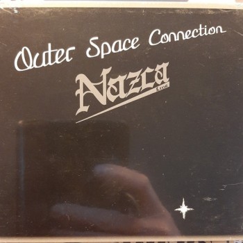 NAZCA LINE - OUTER SPACE CONNECTION (digipak) - ���������