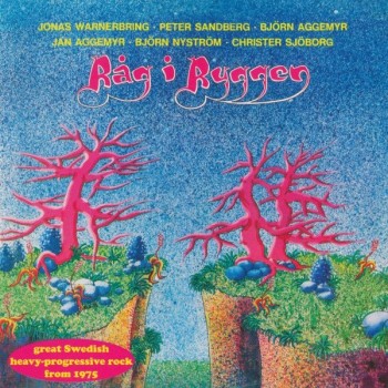 RAG I RYGGEN - RAG I RYGGEN - ���������