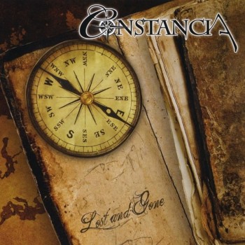 CONSTANCIA - LOST AND GONE - ���������