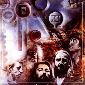 OMEGA - XI - ���������