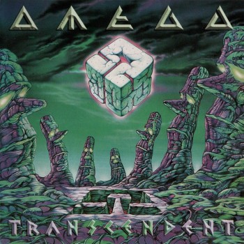 OMEGA - TRANSCENDENT - 