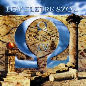 OMEGA - EGY ELETRE SZOL - 