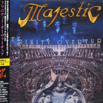 MAJESTIC - TRINITY OVERTURE - 