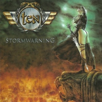 TEN - STORMWARNING - ���������