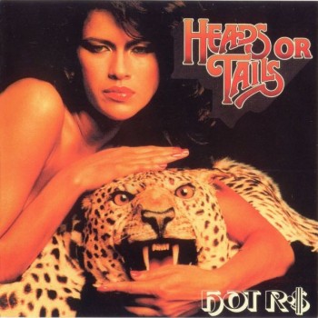 HOT R.S. - HEAD OR TAILS - 