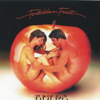 HOT R.S. - FORBIDDEN FRUIT - 