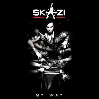 SKAZI - MY WAY - 