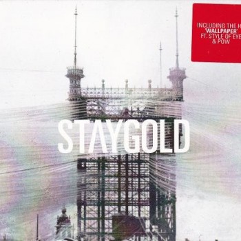 STAYGOLD - RAIN ON OUR PARADE - 