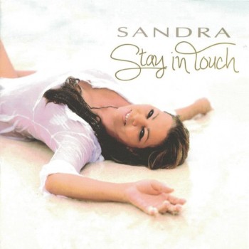 SANDRA - STAY IN TOUCH - 