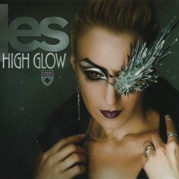 JES - HIGH GLOW (digipack) - 