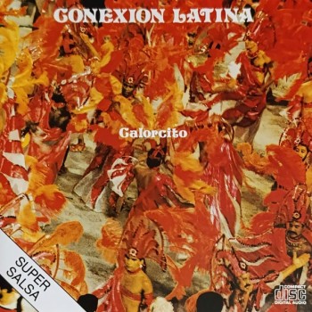 CONEXION LATINA - CALORCITO - ���������