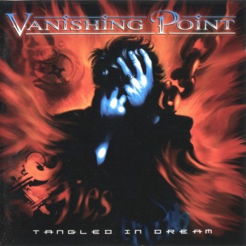 VANISHING POINT - TANGLED IN DREAM - ���������
