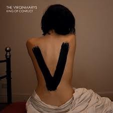 VIRGINMARYS - KING OF CONFLICT - 